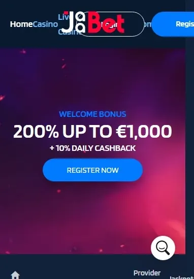 JaaBet Casino